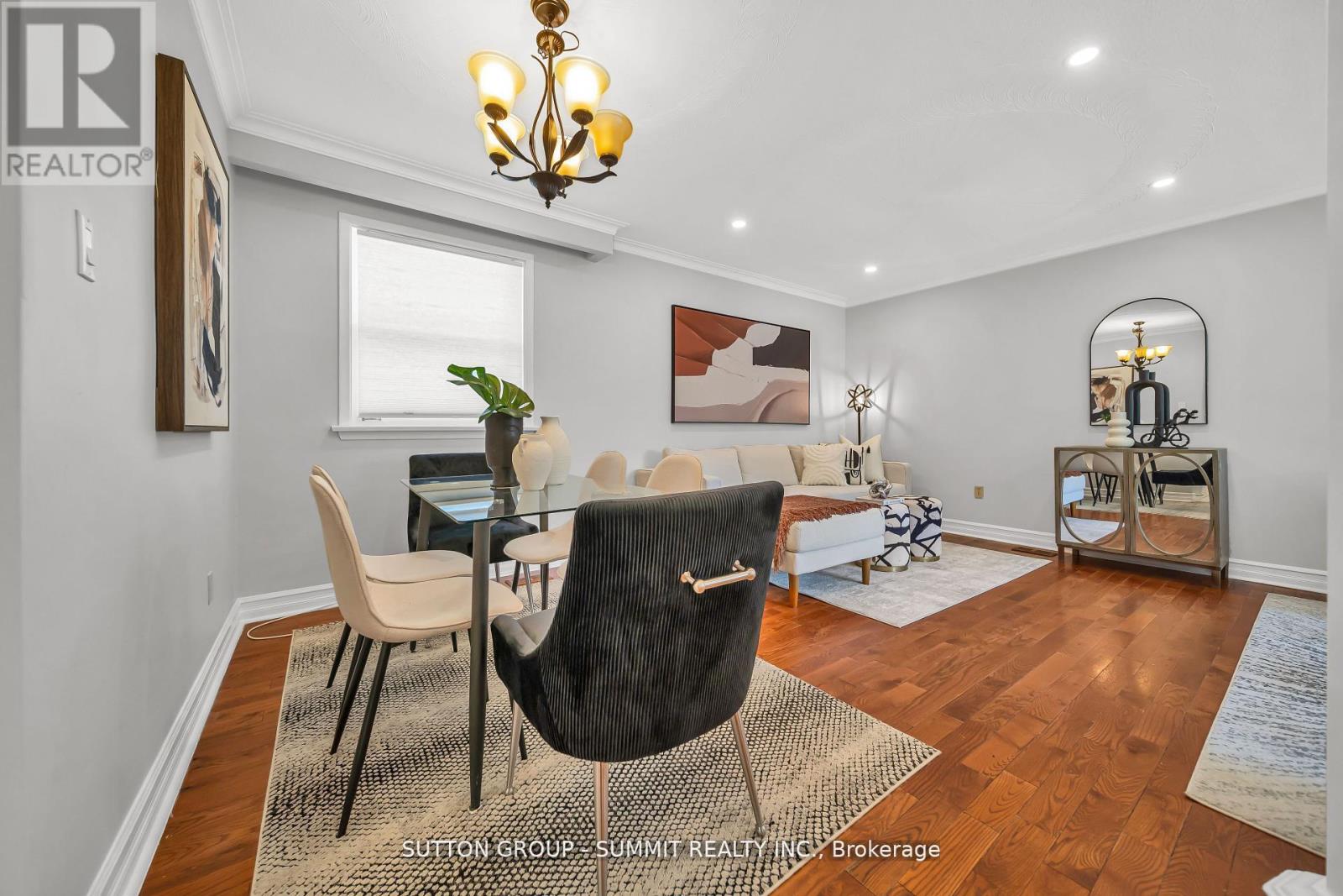 465 Seaton Drive, Oakville, Ontario  L6L 3Y3 - Photo 16 - W12707416