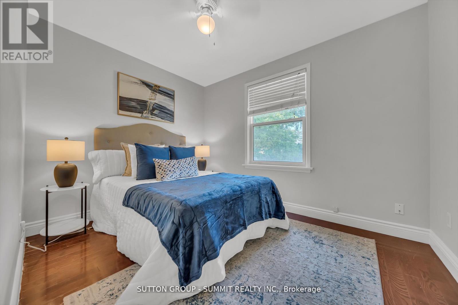 465 Seaton Drive, Oakville, Ontario  L6L 3Y3 - Photo 29 - W12707416