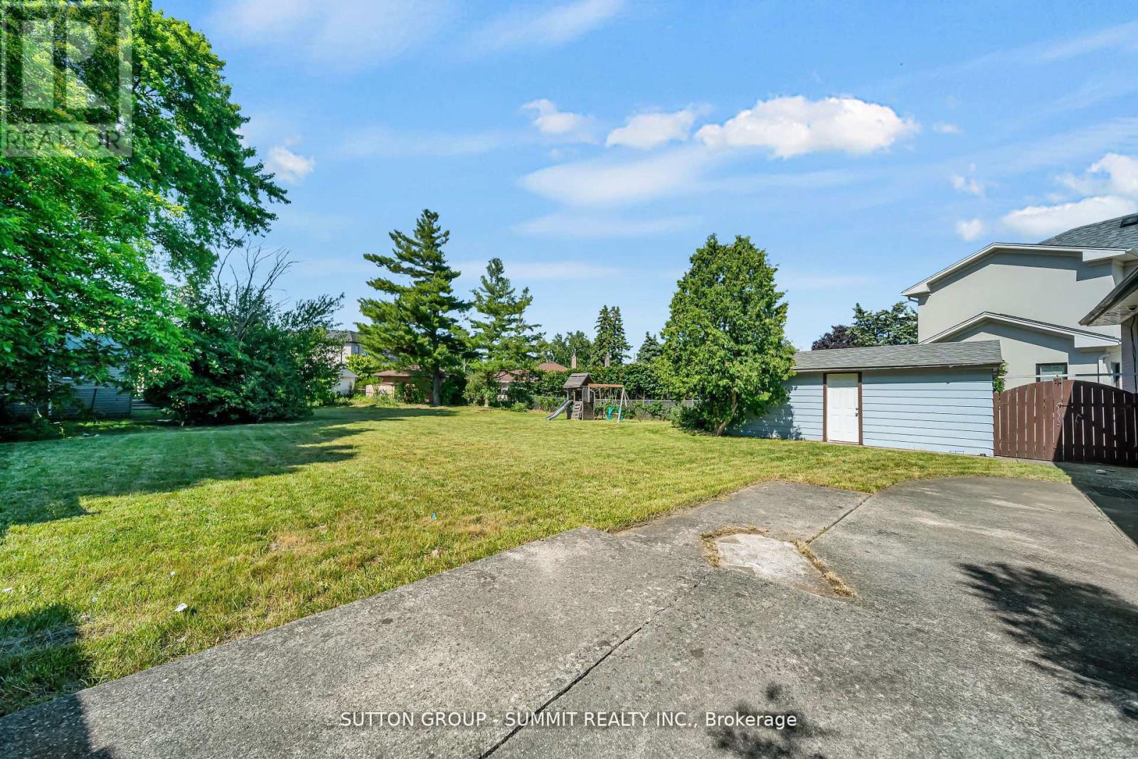 465 Seaton Drive, Oakville, Ontario  L6L 3Y3 - Photo 42 - W12707416