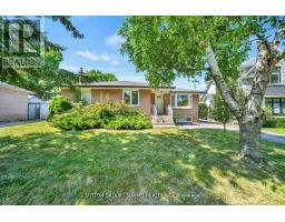 465 SEATON DRIVE, Oakville, Ontario