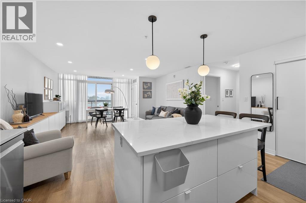 5 Hamilton Street N Unit# 503, Waterdown, Ontario  L8B 2A4 - Photo 10 - 40798680