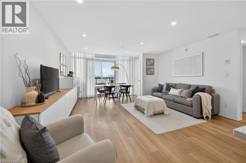 5 Hamilton Street N Unit# 503, Waterdown, Ontario  L8B 2A4 - Photo 12 - 40798680