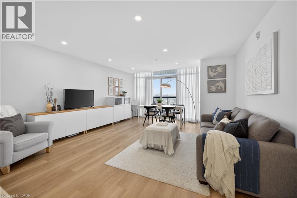 5 Hamilton Street N Unit# 503, Waterdown, Ontario  L8B 2A4 - Photo 13 - 40798680