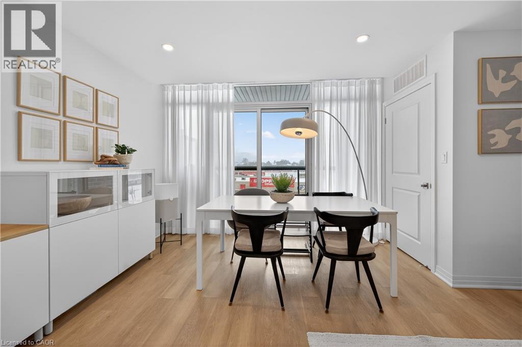 5 Hamilton Street N Unit# 503, Waterdown, Ontario  L8B 2A4 - Photo 15 - 40798680