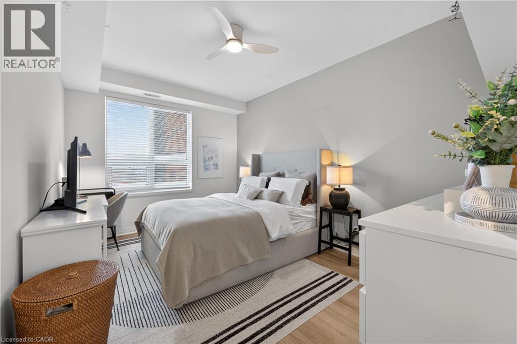 5 Hamilton Street N Unit# 503, Waterdown, Ontario  L8B 2A4 - Photo 18 - 40798680