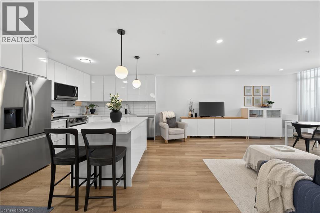 5 Hamilton Street N Unit# 503, Waterdown, Ontario  L8B 2A4 - Photo 6 - 40798680