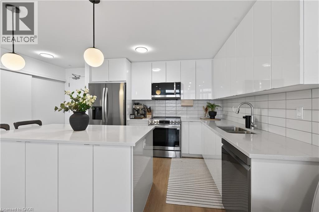 5 Hamilton Street N Unit# 503, Waterdown, Ontario  L8B 2A4 - Photo 8 - 40798680