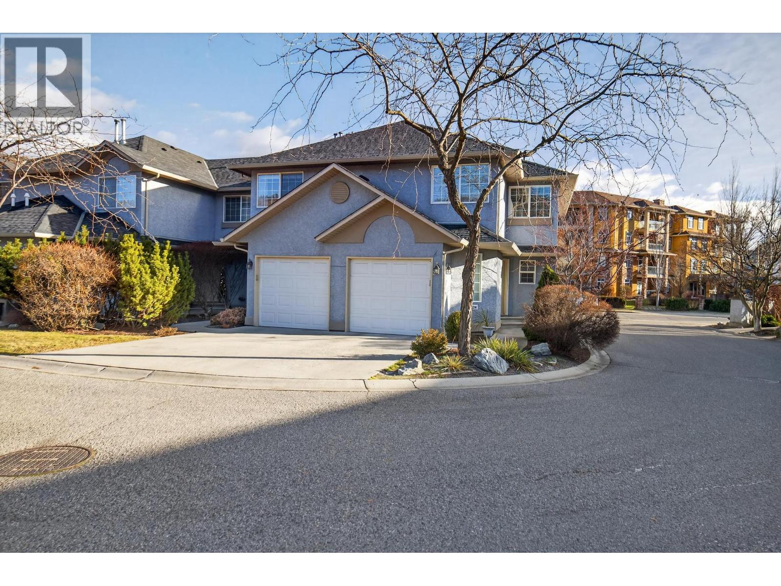 316 Whitman Road Unit# 31, Kelowna, British Columbia