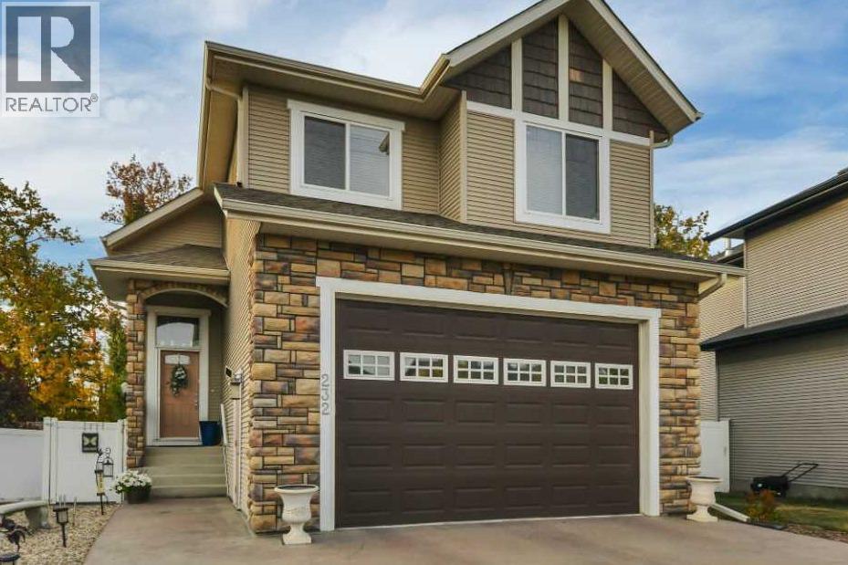 232 Wiley Crescent, Red Deer, Alberta