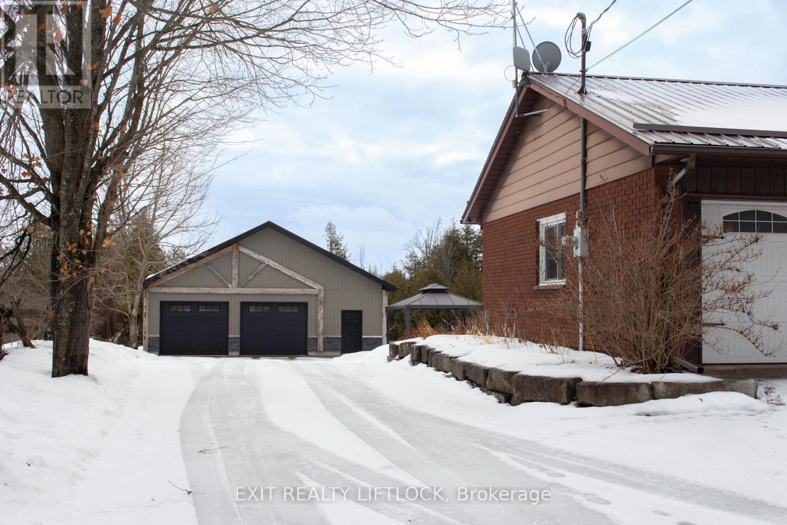 2105 Deer Bay Road, Selwyn, Ontario  K0L 2H0 - Photo 17 - X12703144