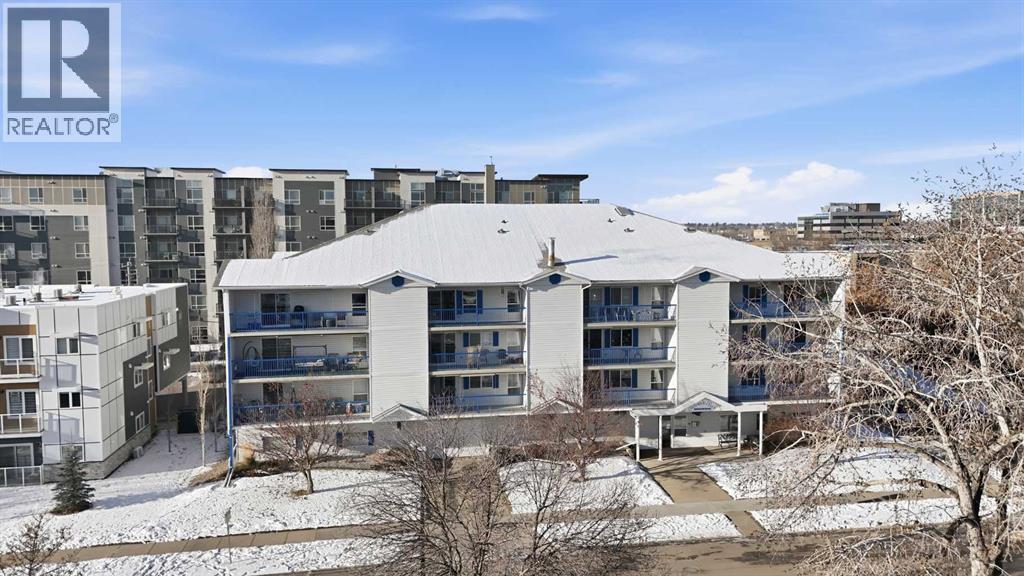 305, 4522 47a Avenue, Red Deer, Alberta  T4N 3R3 - Photo 30 - A2272433