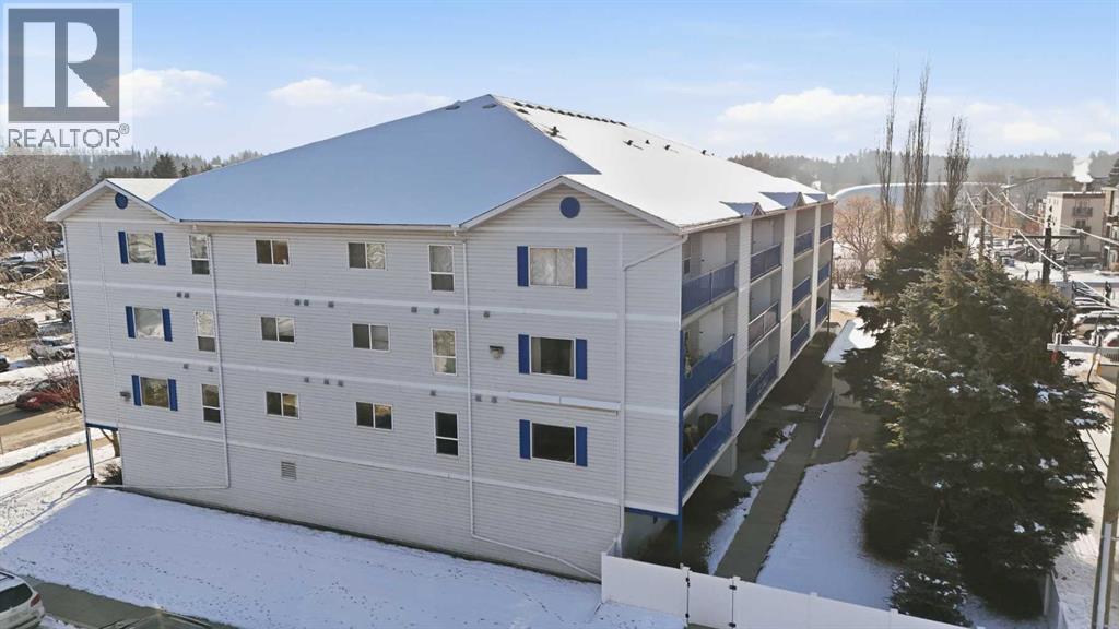 305, 4522 47a Avenue, Red Deer, Alberta  T4N 3R3 - Photo 31 - A2272433