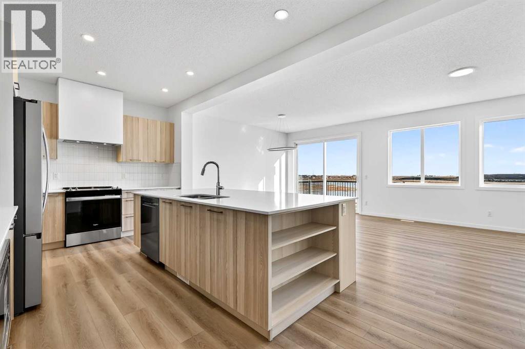 191 Corner Glen Crescent Ne, Calgary, Alberta  T3N 2L8 - Photo 7 - A2273951