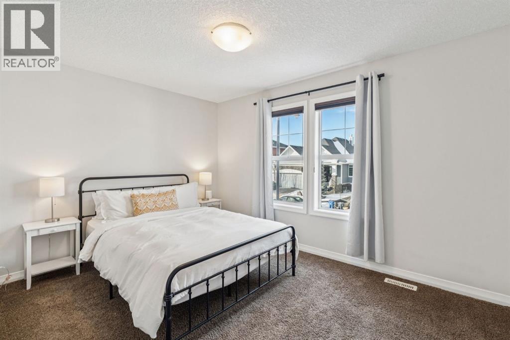 82 Ridge View Place, Cochrane, Alberta  T4C 0P6 - Photo 22 - A2274936