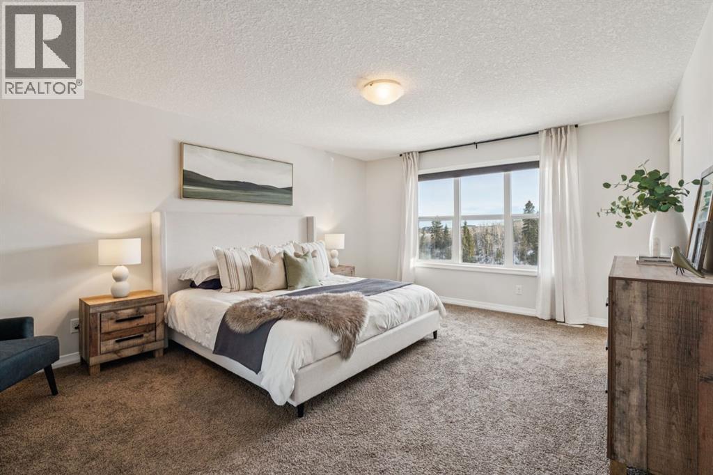 82 Ridge View Place, Cochrane, Alberta  T4C 0P6 - Photo 12 - A2274936