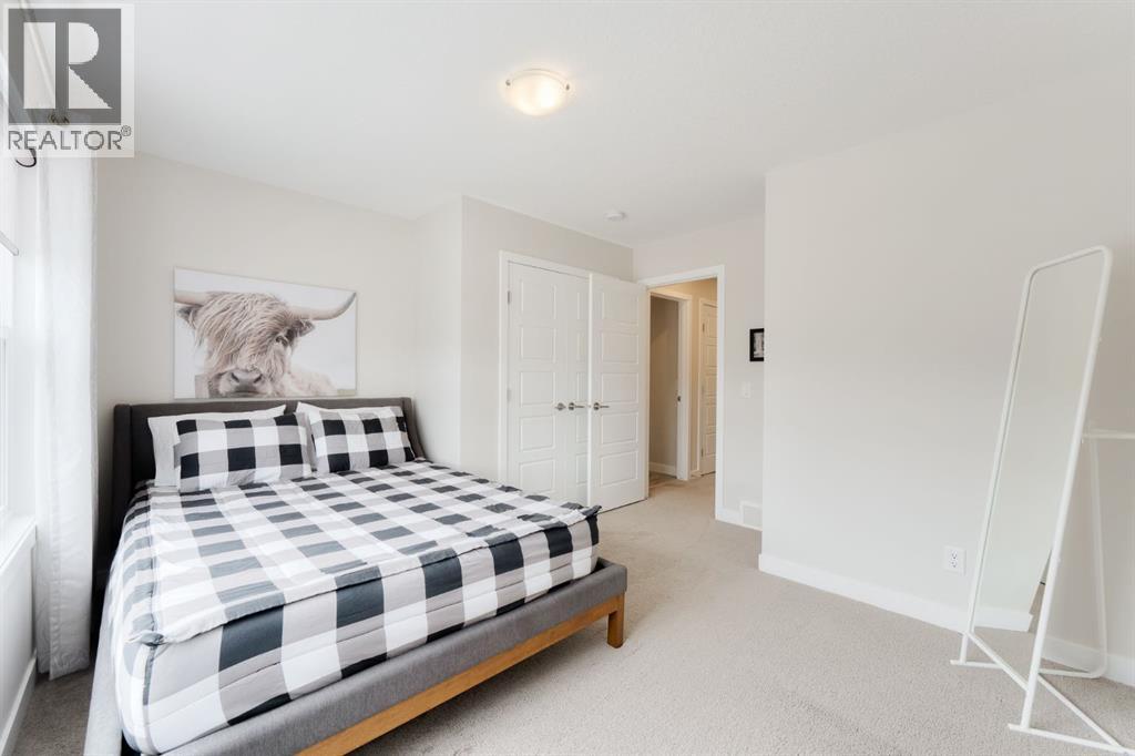 218 Riviera View, Cochrane, Alberta  T4C 0Z2 - Photo 14 - A2274949