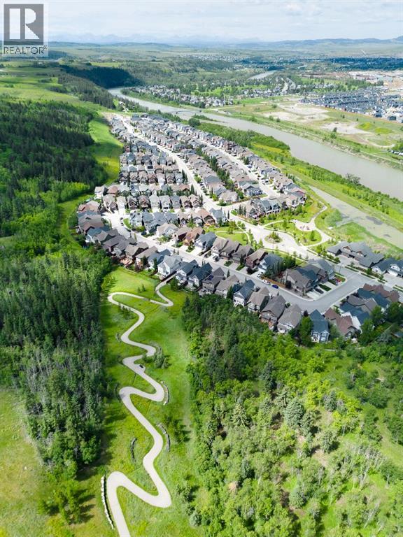 218 Riviera View, Cochrane, Alberta  T4C 0Z2 - Photo 21 - A2274949