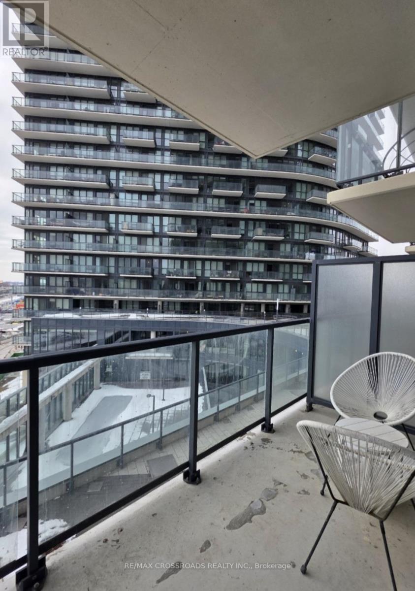 604 - 49 East Liberty Street, Toronto, Ontario  M6K 0B2 - Photo 11 - C12608682