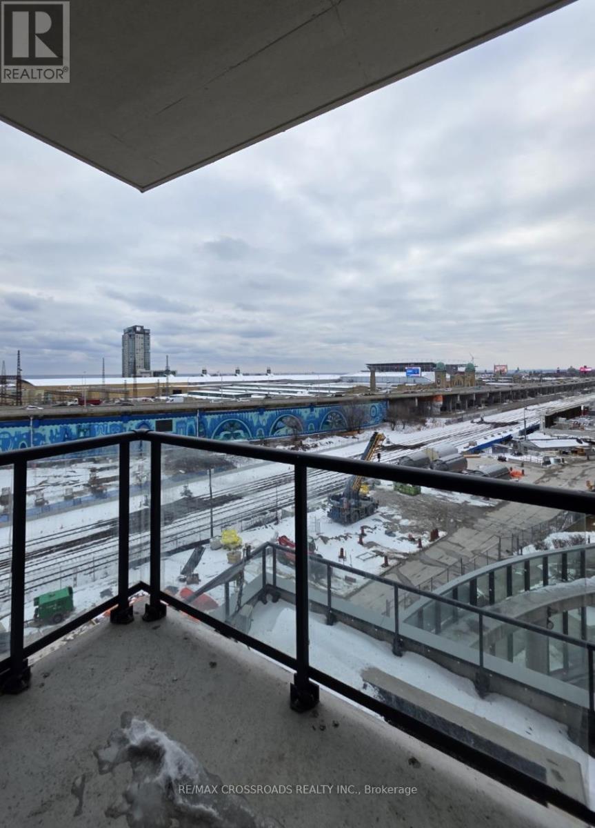 604 - 49 East Liberty Street, Toronto, Ontario  M6K 0B2 - Photo 10 - C12608682