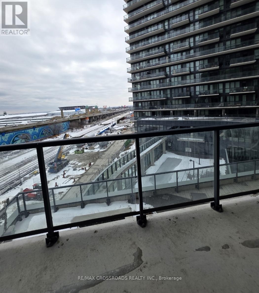 604 - 49 East Liberty Street, Toronto, Ontario  M6K 0B2 - Photo 12 - C12608682