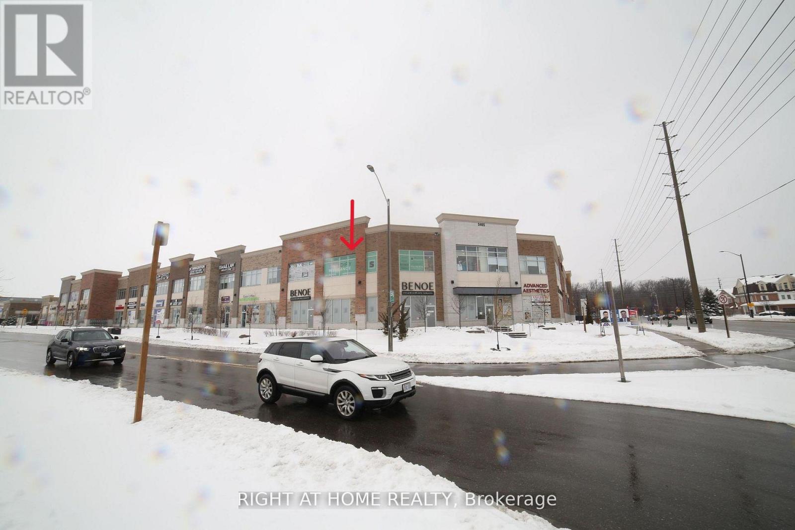 217 - 3465 PLATINUM DRIVE