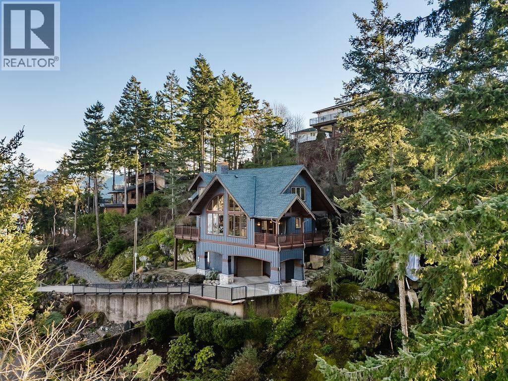 401 Skyline Drive, Gibsons, British Columbia  V0N 1V8 - Photo 33 - R3080514