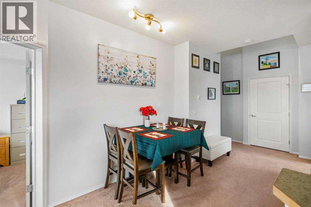 309, 15204 Bannister Road Se, Calgary, Alberta  T2X 3T4 - Photo 10 - A2270562