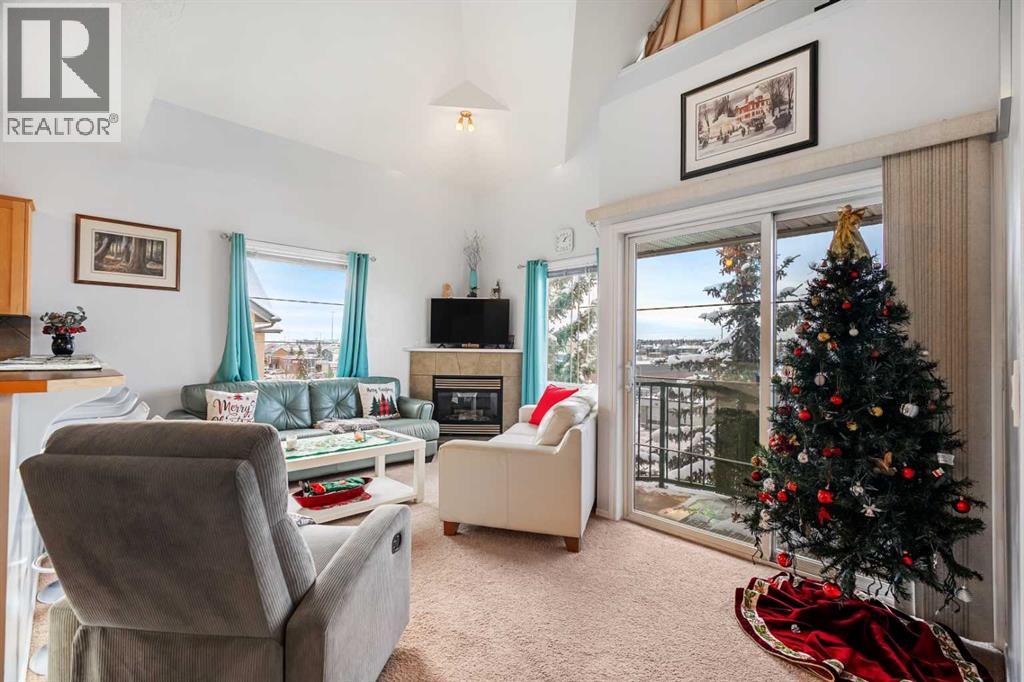 309, 15204 Bannister Road Se, Calgary, Alberta  T2X 3T4 - Photo 6 - A2270562