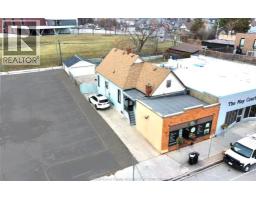 1116 WYANDOTTE East, Windsor, Ontario