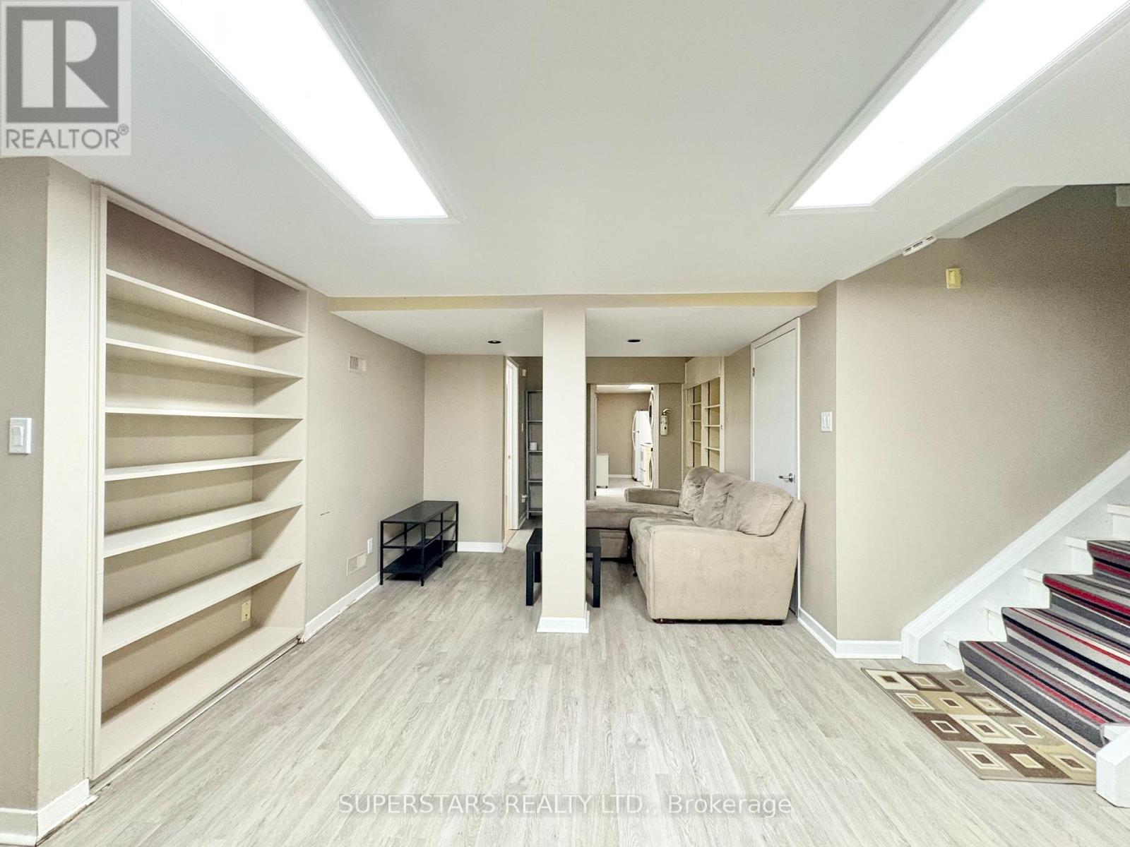 Bsmt - 92 Francine Drive, Toronto, Ontario  M2H 2G7 - Photo 6 - C12707426