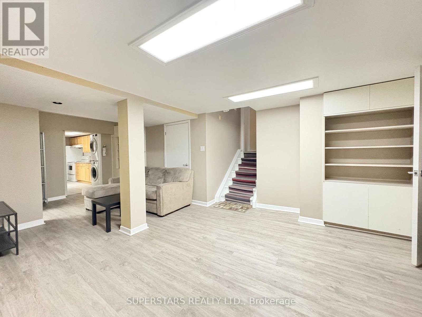 Bsmt - 92 Francine Drive, Toronto, Ontario  M2H 2G7 - Photo 9 - C12707426