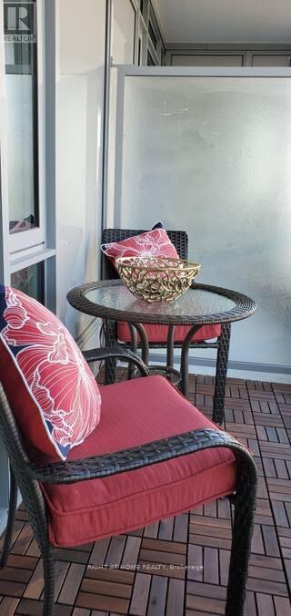 1405 - 576 Front Street W, Toronto, Ontario  M5V 0P8 - Photo 5 - C12707436