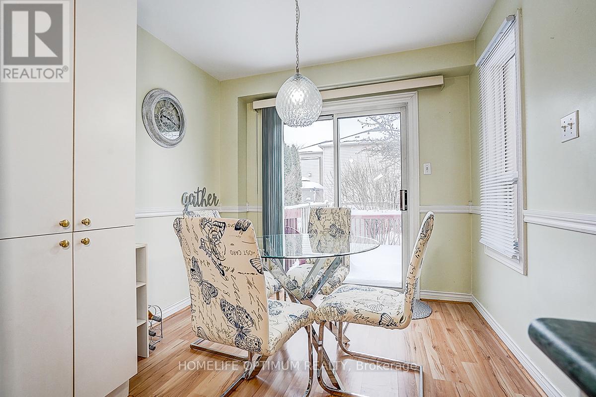 4 Smales Drive N, Ajax, Ontario  L1Z 1G5 - Photo 13 - E12707438