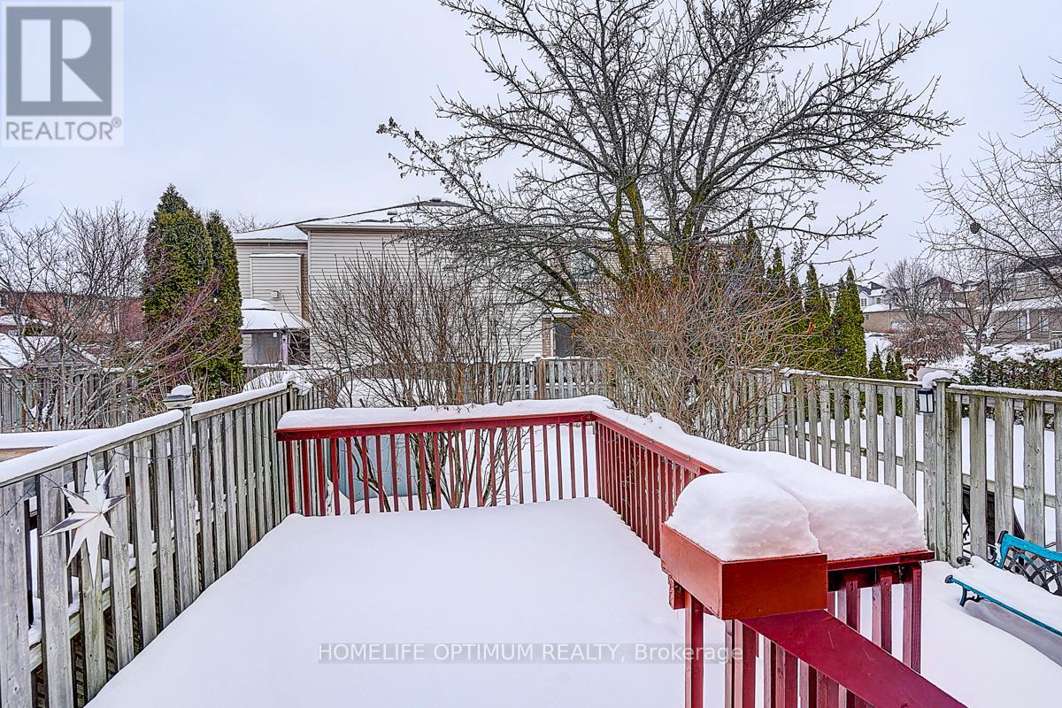 4 Smales Drive N, Ajax, Ontario  L1Z 1G5 - Photo 14 - E12707438