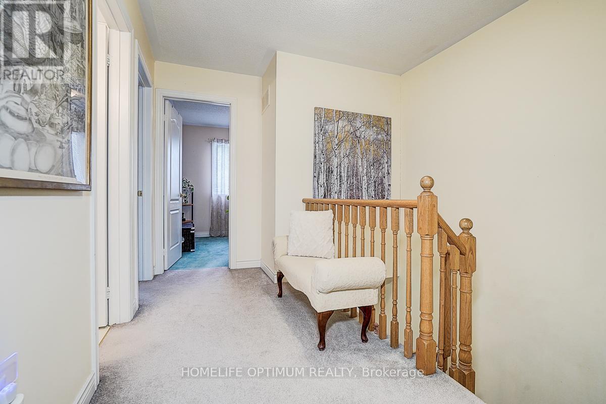 4 Smales Drive N, Ajax, Ontario  L1Z 1G5 - Photo 15 - E12707438