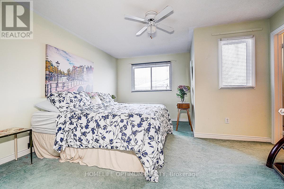 4 Smales Drive N, Ajax, Ontario  L1Z 1G5 - Photo 17 - E12707438