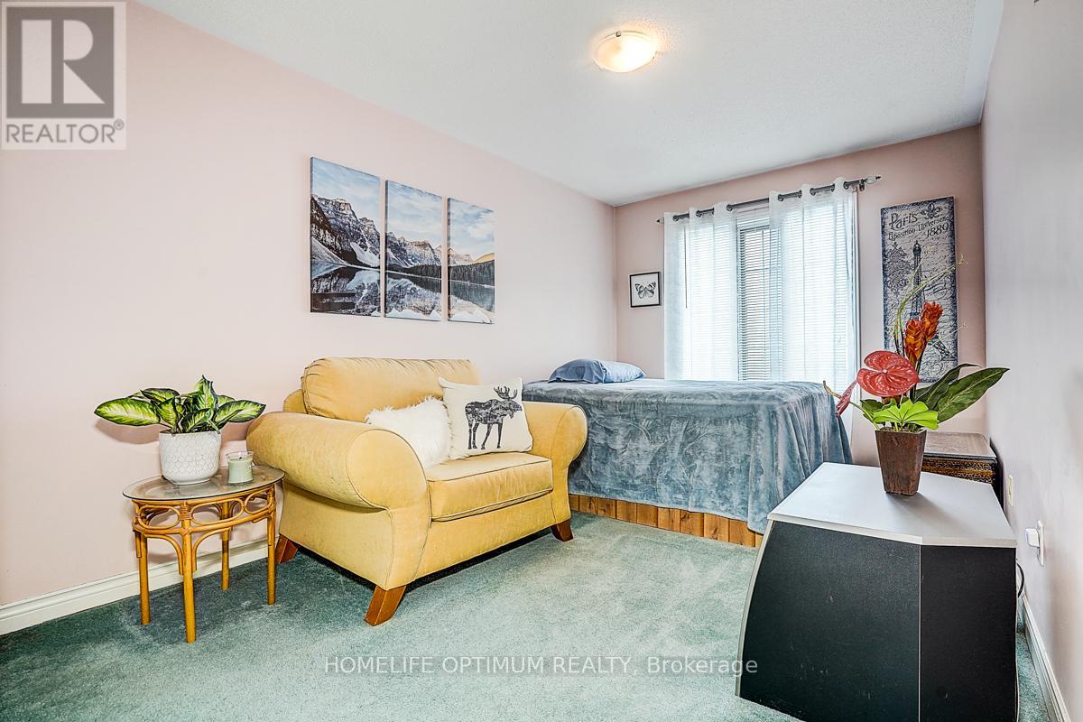 4 Smales Drive N, Ajax, Ontario  L1Z 1G5 - Photo 20 - E12707438