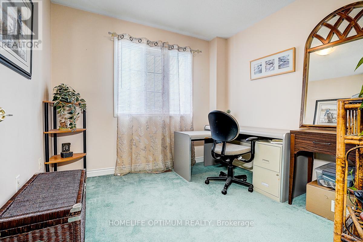 4 Smales Drive N, Ajax, Ontario  L1Z 1G5 - Photo 21 - E12707438