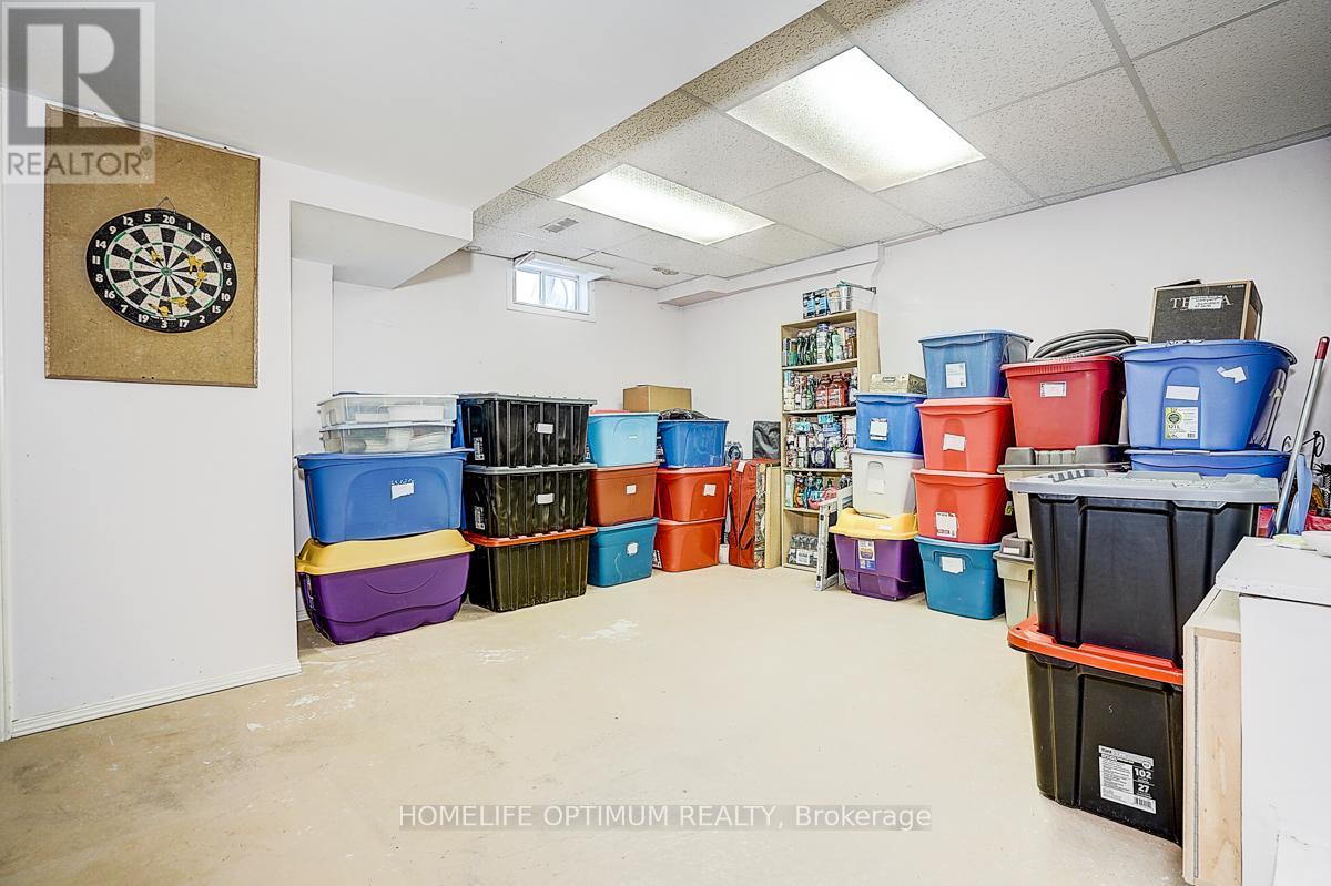 4 Smales Drive N, Ajax, Ontario  L1Z 1G5 - Photo 22 - E12707438