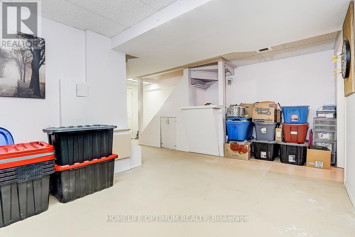 4 Smales Drive N, Ajax, Ontario  L1Z 1G5 - Photo 23 - E12707438