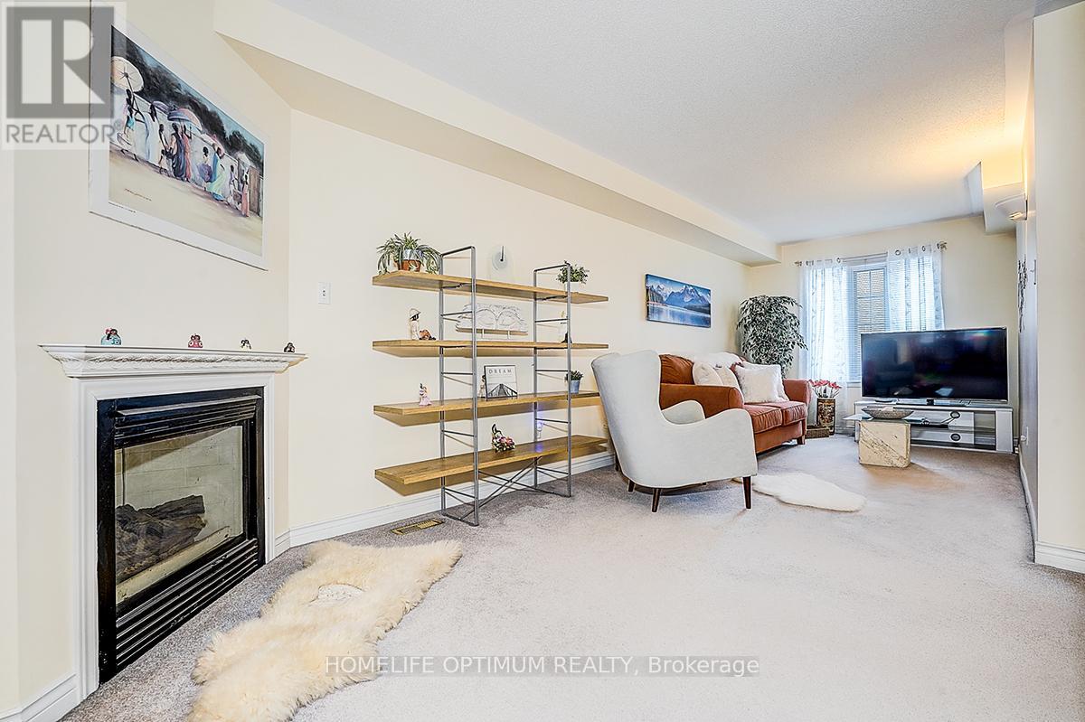 4 Smales Drive N, Ajax, Ontario  L1Z 1G5 - Photo 4 - E12707438