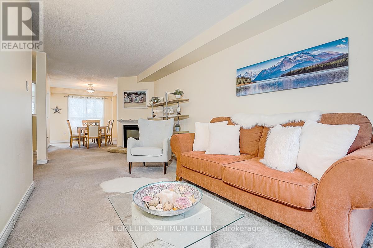 4 Smales Drive N, Ajax, Ontario  L1Z 1G5 - Photo 5 - E12707438