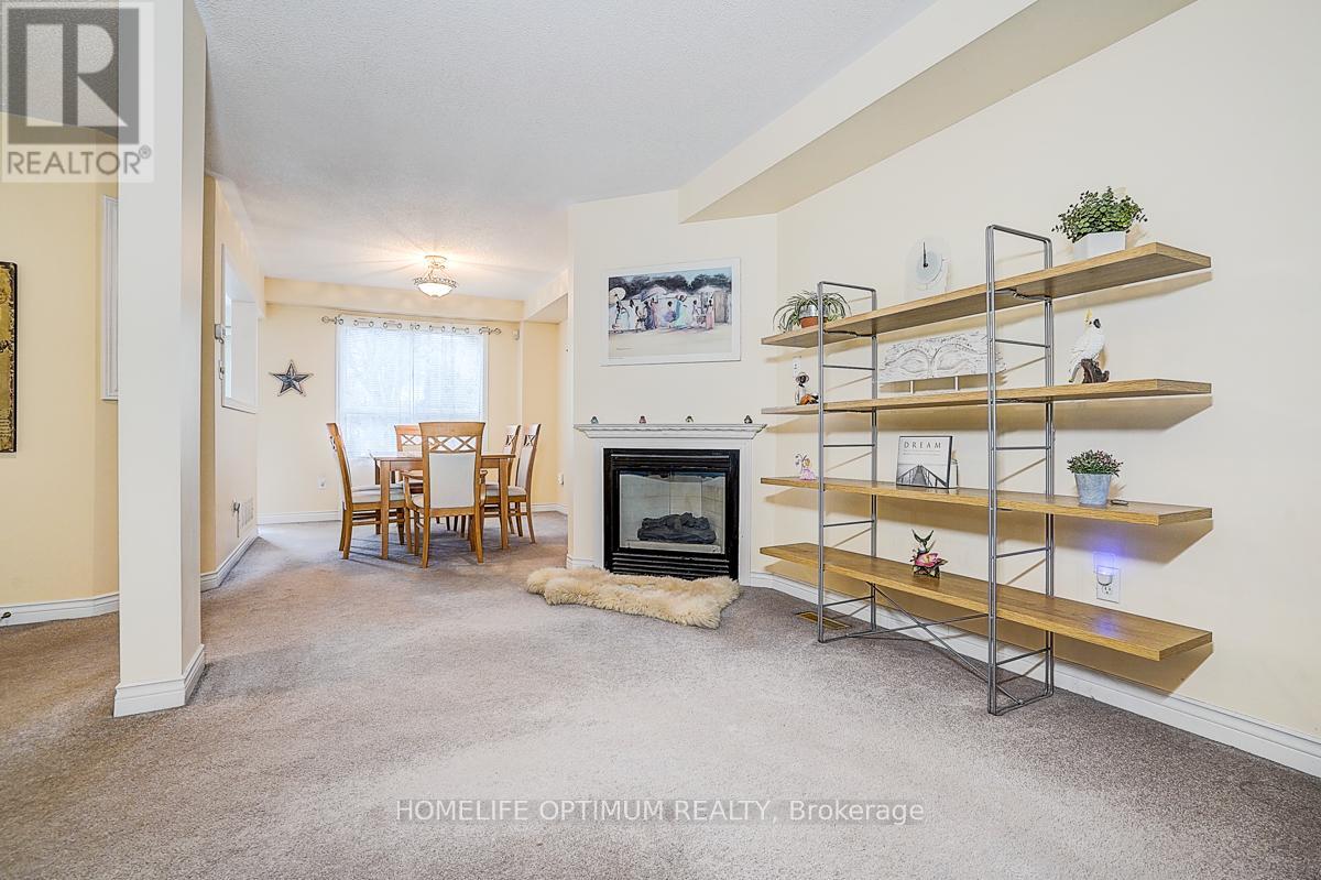 4 Smales Drive N, Ajax, Ontario  L1Z 1G5 - Photo 6 - E12707438