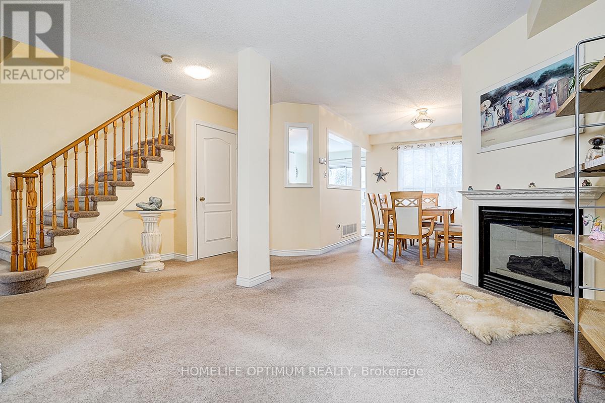 4 Smales Drive N, Ajax, Ontario  L1Z 1G5 - Photo 7 - E12707438