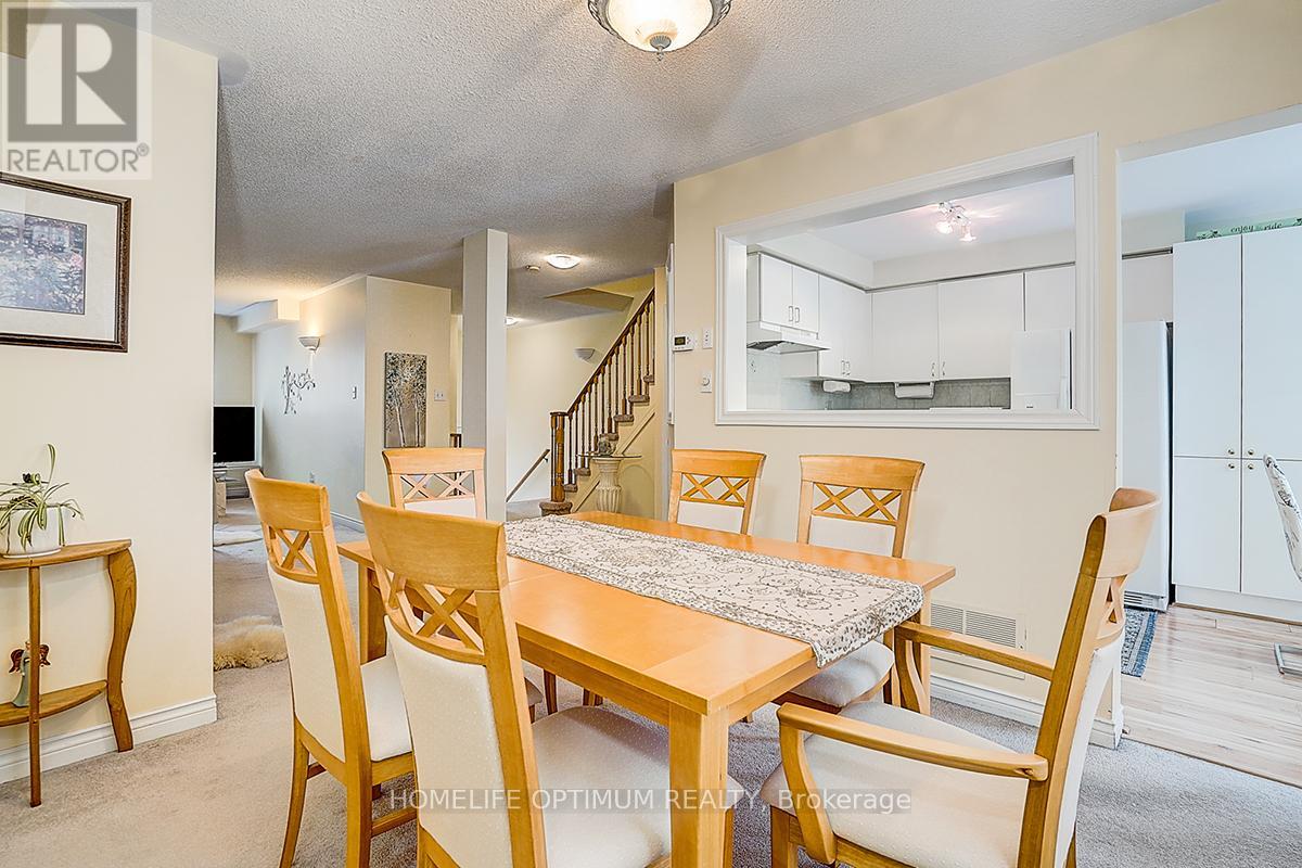 4 Smales Drive N, Ajax, Ontario  L1Z 1G5 - Photo 9 - E12707438