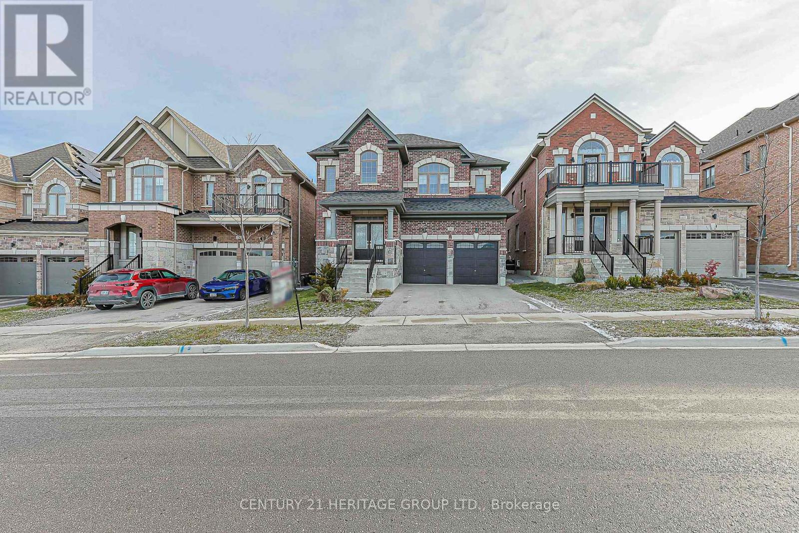 108 FRANK KELLY DRIVE, East Gwillimbury, Ontario