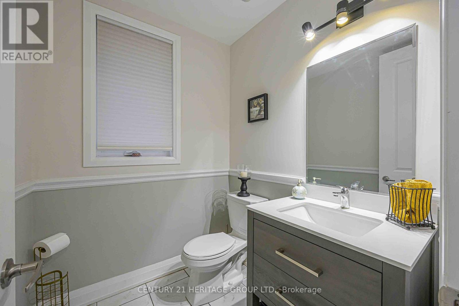 108 Frank Kelly Drive, East Gwillimbury, Ontario  L9N 0V3 - Photo 10 - N12707434