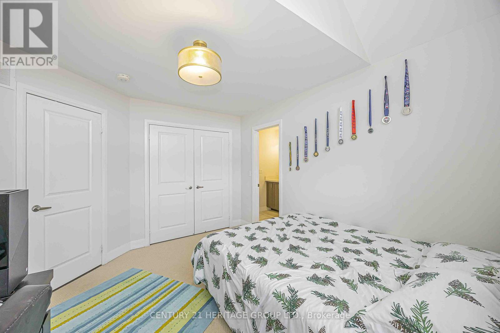 108 Frank Kelly Drive, East Gwillimbury, Ontario  L9N 0V3 - Photo 18 - N12707434