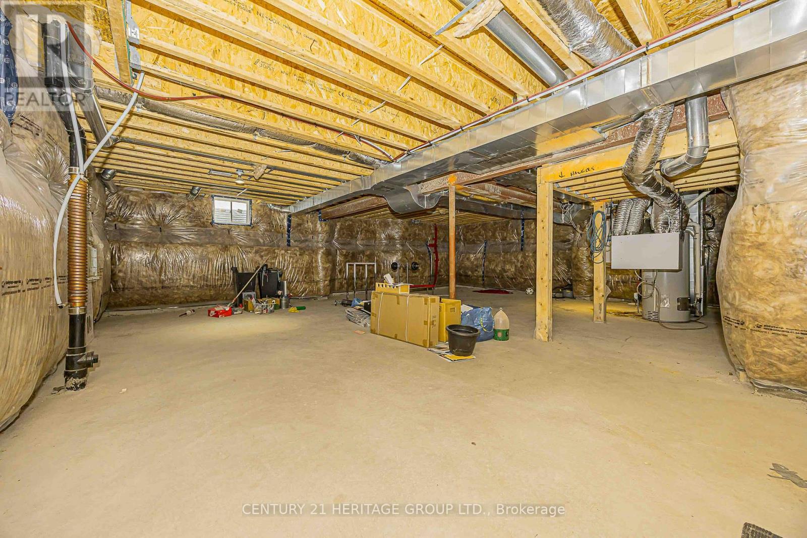 108 Frank Kelly Drive, East Gwillimbury, Ontario  L9N 0V3 - Photo 21 - N12707434