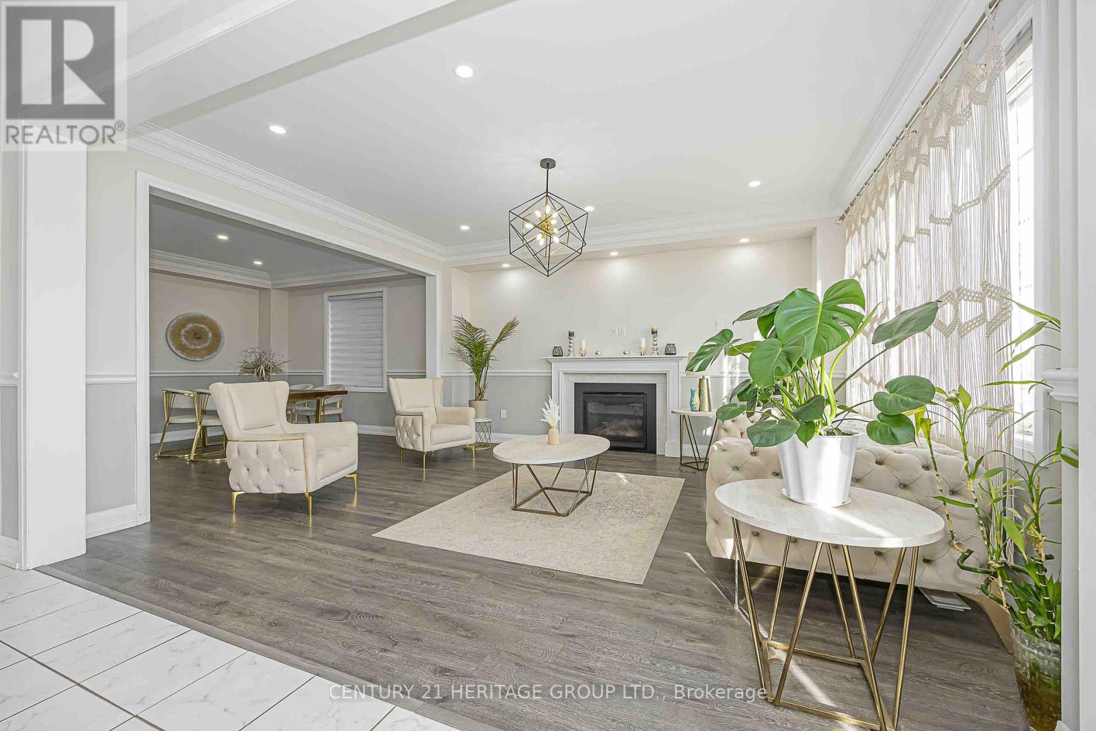 108 Frank Kelly Drive, East Gwillimbury, Ontario  L9N 0V3 - Photo 6 - N12707434